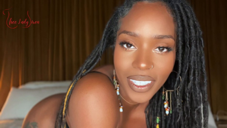 TheeLadySiren - POV Humiliating My Black BF for His BWC Goon Obsession -Handpicked Jerk-Off Instruction TheeLadySiren - POV Humiliating My Black BF for His BWC Goon Obsession -Handpicked Jerk-Off Instruction